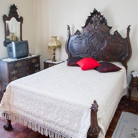 Casa Da Familia Apartment Sesimbra Bagian luar foto