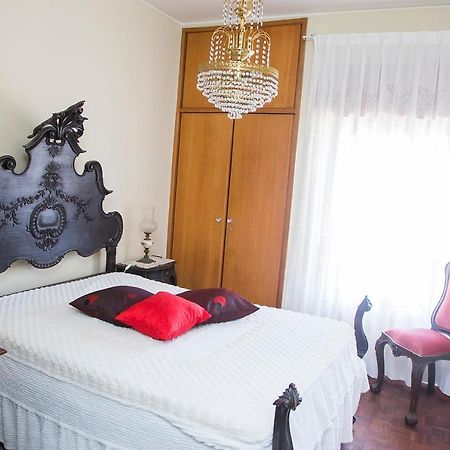 Casa Da Familia Apartment Sesimbra Bagian luar foto