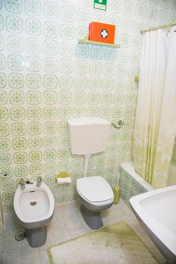 Casa Da Familia Apartment Sesimbra Bagian luar foto