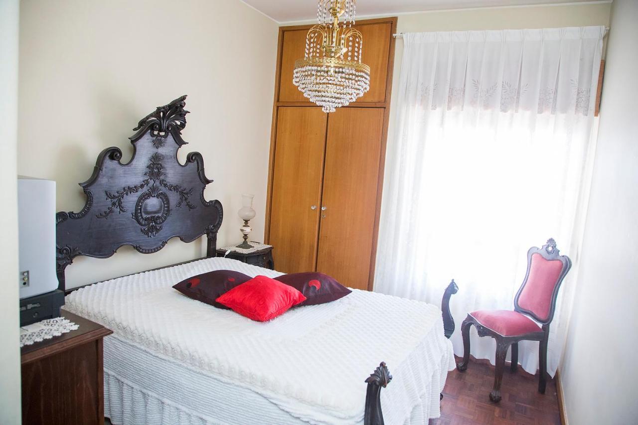 Casa Da Familia Apartment Sesimbra Bagian luar foto