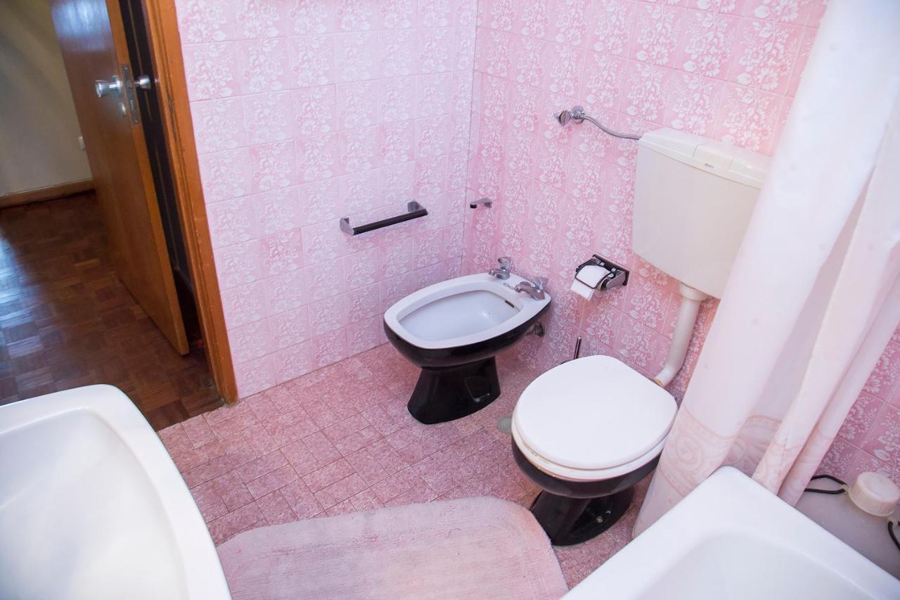 Casa Da Familia Apartment Sesimbra Bagian luar foto